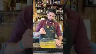 How to Make Simple Syrup!