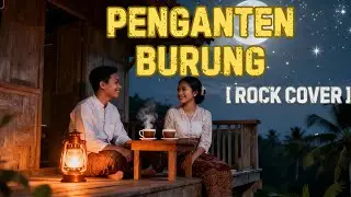 Lagu Sasak Lombok PENGANTEN BURUNG Cover Slow Rock Terbaru