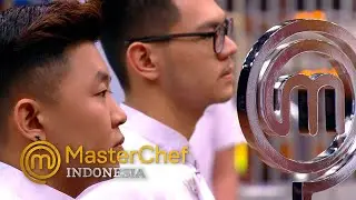 MASTERCHEF INDONESIA - Piala Juara Season 7 Sudah Di Depan Mata | FINAL