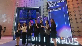 Hong Kong Electronics Fair (Autumn Edition)&nbsp;&&nbsp;electronicAsia 2025