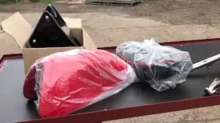 Lets build some Metisse Scrambles Bikes...