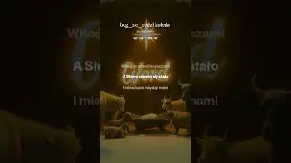 Bóg się rodzi – Tradycyjna Polska Kolęda | Polka i Disco ✨🕯️