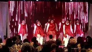 LWCF DANCE MINISTRY | CHRISTMAS BREAKFAST 2025