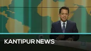 Kantipur English News | Full English News - 18 December 2020