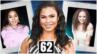 The SHOCKING Age Of Black Actresses BLACK Don't CRACK!!