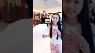 Cotton Candy time!