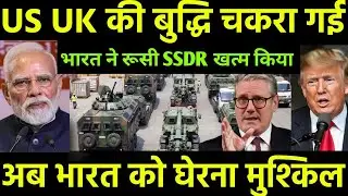 A big change happened quietly: The Indian Army distances itself from unilateral dependence on Russia