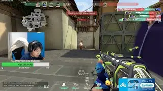 PRO CITY! C9 OXY YORU VALORANT GAMEPLAY FULL MATCH VOD