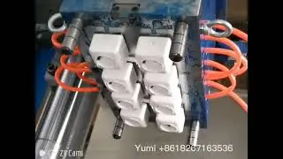 Highshine good quality injection molding machine 250 ton for producing socket