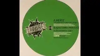 Gaetano Parisio - Buzzsaw (Hertz Remix)