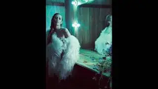 Miley Cyrus - Crying Laughing Loving Lying (Unreleased)