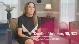CAROLINE GLICKSMAN, MD, MSJ
