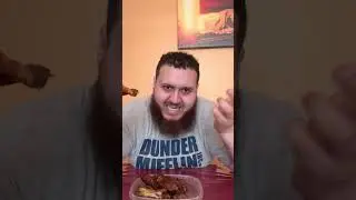 UFC 284 Main Event recap with a side of wings
