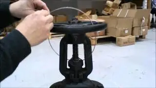 Reusable Car Seals with comparison