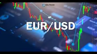 Analisa Forex (EURUSD) 12 November 2021