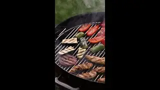 SUMMER BBQ