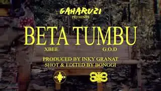 G.O.D ft XBee - BETA TUMBU ( Diss BrayenMC)
