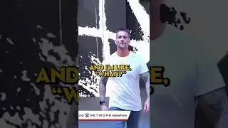 Yep, I Completely Missed CM Punk&rsquo;s WWE Return
