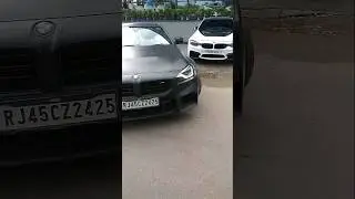 M2 terrorising the streets of jaipur #bmw #car #automobile #loud #trending #ytshorts #shorts #viral