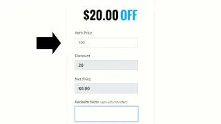 How to process a coupon claim in NeatPromo