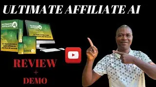 ULTIMATE Affiliate AI Review