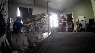 Crystal Mountain/Hate Me Pracktiss sesh