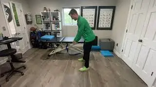 Balance Exercises for Golf - Upstate Spine & Sport