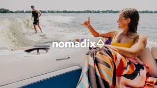 We've Built The Highest Performing, Most Versatile Bandana Out There | Nomadix