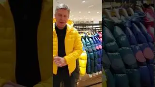 SAVE THE DUCK w Royal Collection!