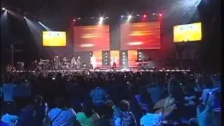 Son By 4 - Aqu&iacute; Est&aacute; El Cordero (LIVE)