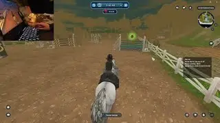 H&M Green Grand-Prix Shortcuts ~ 48:65 ~ Star Stable Online