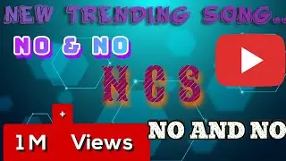 NO & NO TRENDING SONG ! NO COPYRIGHT SOUND! NCS #music 