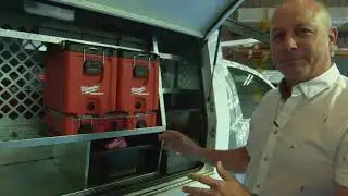 Xpedition Canopy