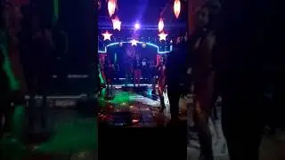 cafe bandara 2001 dangdut