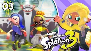 EL CLAN SURIMI ES MALO??? 😱 || Modo Historia #03