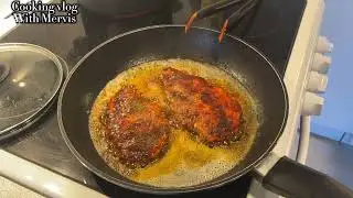 Pork Chops with pasta bacon bits and Coleslaw     