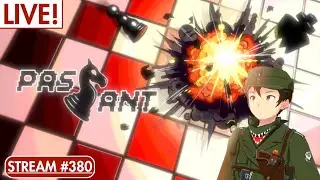 [PASSANT #1] THEY MADE CHESS 2! | RDTV
