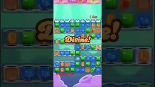 &ldquo;Cleared the Candy Crush level fast with extra boosters.&rdquo;#gaming #games #game play#csndy💥🔥😈🍭
