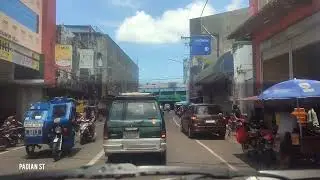 SM NAGA CITY TO LCC NAGA TRANSPORTATION TERMINAL