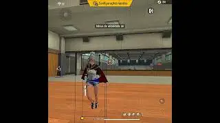 OQ &Eacute; ISSO? HACK? #aimlock #freefire #regedit #ff #shorts