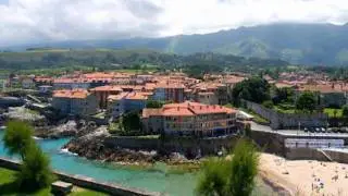 Asturias/Asturies - La Espa&ntilde;a verde (The green Spain)