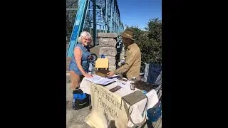 Preserving a Picturesque America (PAPA)