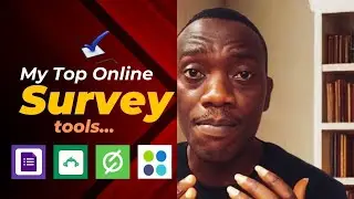 Free Online Survey Tools | Best Options for Teachers & Researchers