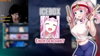 Enoki the Table Tennis GOAT