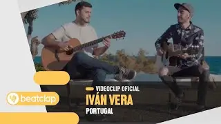 Iv&aacute;n Vera - Portugal (Official Music Video)