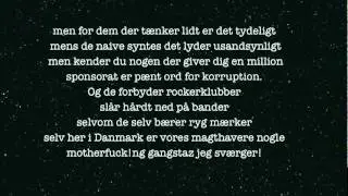 Mark Merek - Banditter i habitter
