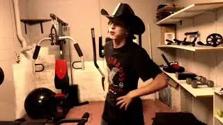 Best bull rider in the world