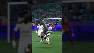 Is this the Best Pro Clubs Goal You've Seen in FIFA 22?!