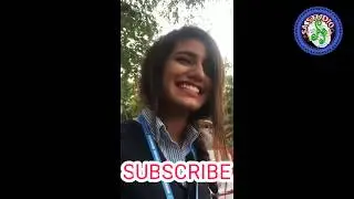 Must Watch.! Priya Varrier, Sweet Girl, DJ Dance, Lady Bike Stunt..!