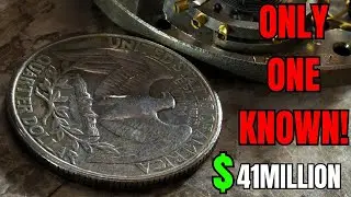 10 Valuable Washington Quarters & Commemorative Quarter Dollars WORTH BIG MONEY!